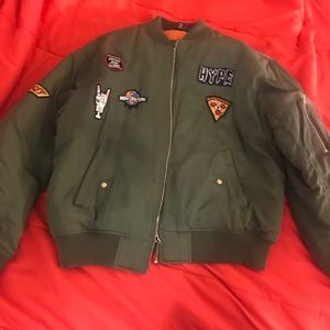 Forever 21 Men jacket